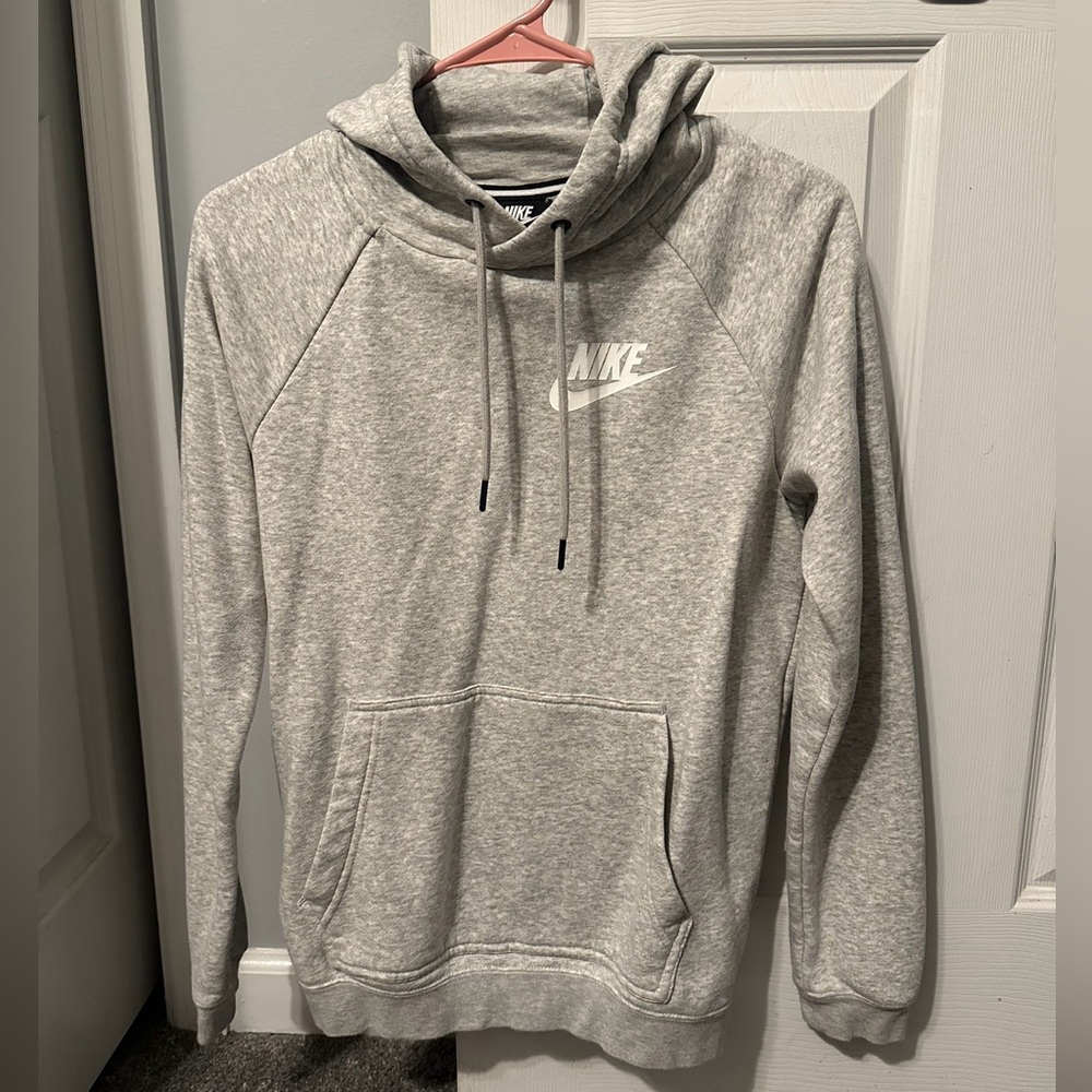 Women’s Nike Hoodie